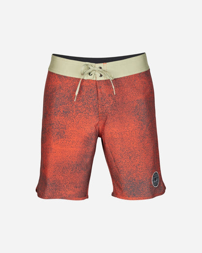Boardshort Fox Racing Next Level 18" - Orange Atomic