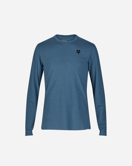 Fox Racing Ranger Shepherds Drirelease Long Sleeve Jersey - Dark