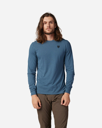 Fox Racing Ranger Shepherds Drirelease Long Sleeve Jersey - Dark