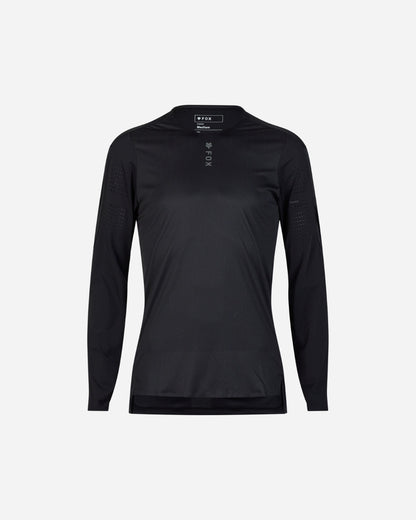 Maillot manches longues Fox Racing Flexair Pro - Noir