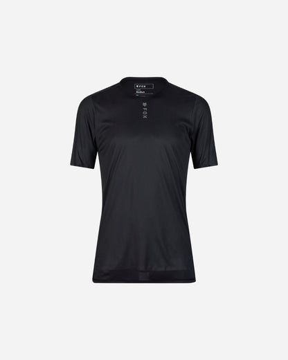 Maillot manches courtes Fox Racing Flexair Pro - Noir