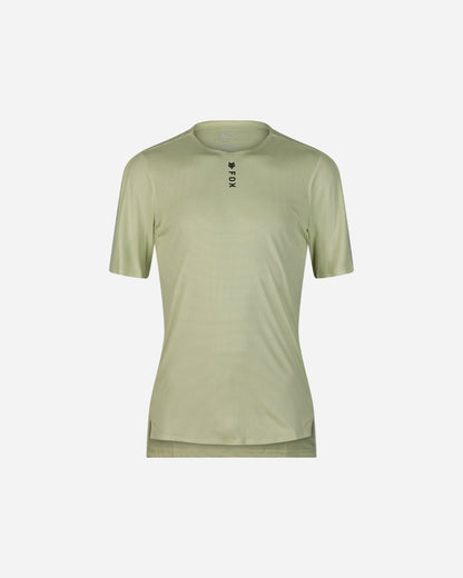 Maillot manches courtes Fox Racing Flexair Pro - Cactus