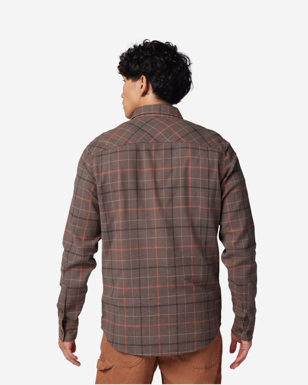 Chemise Survivalist stretch Fox Racing Survivalist - Terre