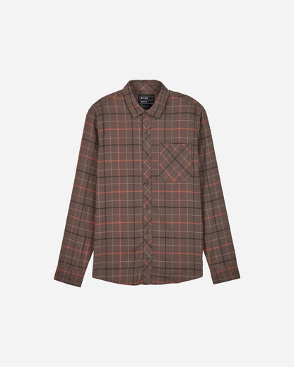 Chemise Survivalist stretch Fox Racing Survivalist - Terre