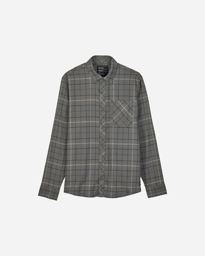 Chemise Survivalist stretch Fox Racing Survivalist - Pierre foncée