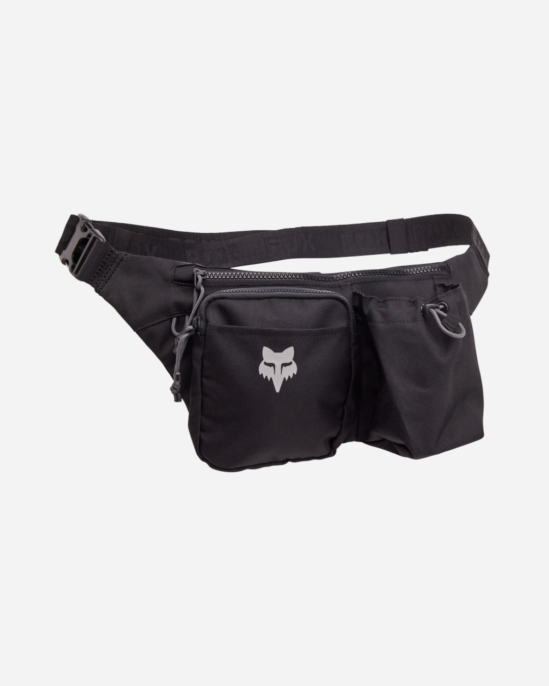 Sac banane Fox Racing Head Premium Hip Pack - Noir