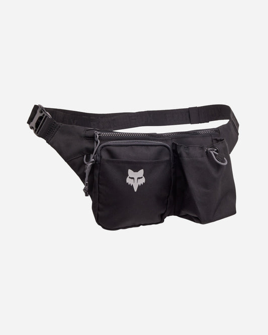 Sac banane Fox Racing Head Premium Hip Pack - Noir