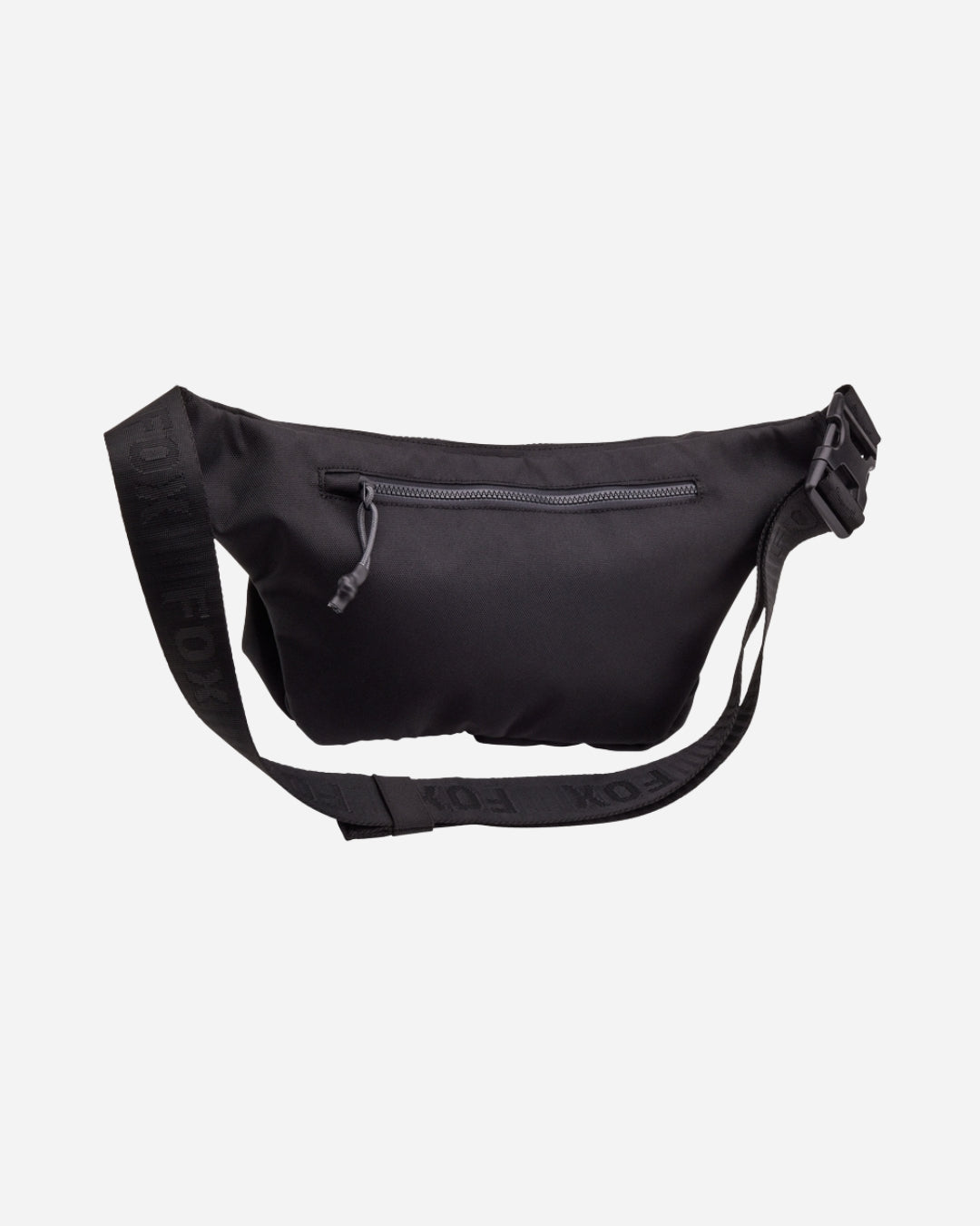 Sac banane Fox Racing Head Premium Hip Pack - Noir