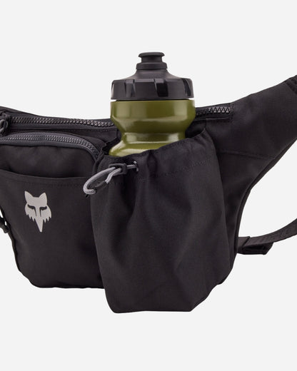 Sac banane Fox Racing Head Premium Hip Pack - Noir