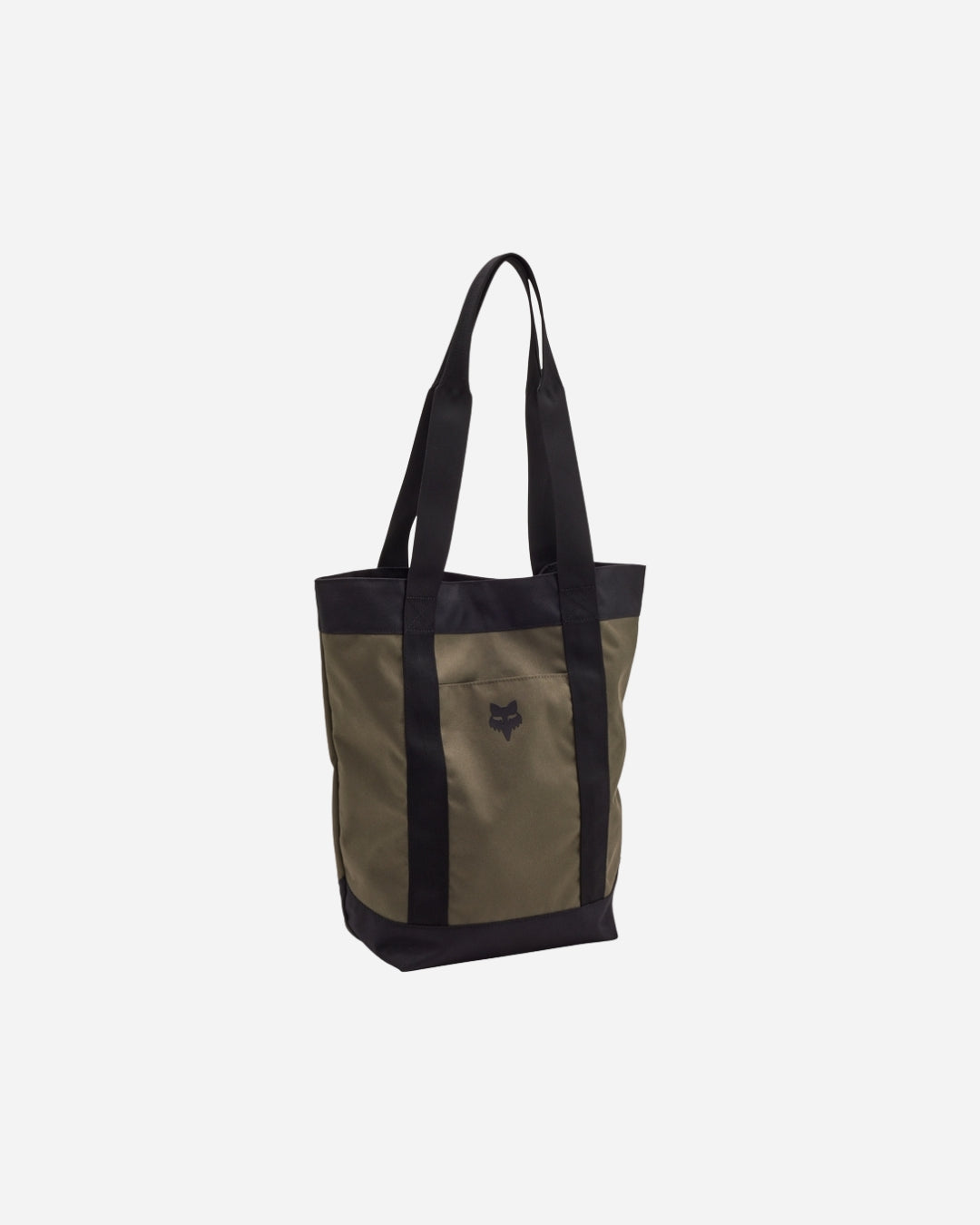 Tote Bag Fox Racing Head - Vert Olive