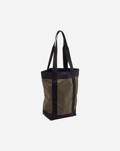 Tote Bag Fox Racing Head - Vert Olive