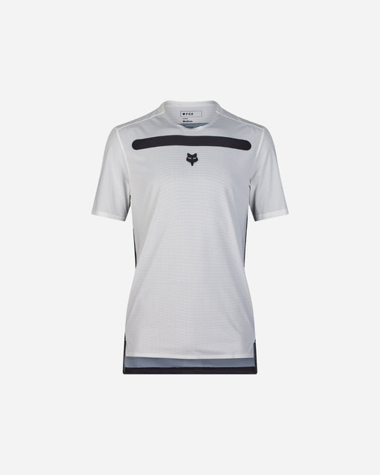 Maglia a maniche corte Fox Racing Flexair Aviation - Gara