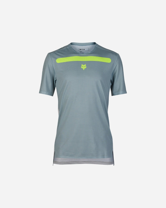 Maglia a maniche corte Fox Racing Flexair Aviation - Gara