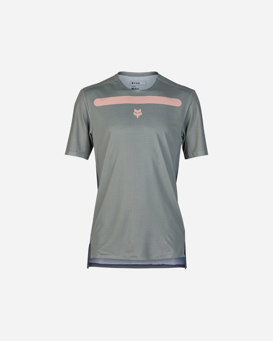 Maglia a maniche corte Fox Racing Flexair Aviation - Gara