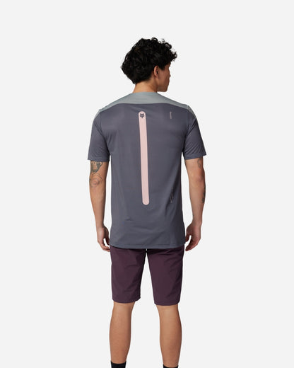 Maillot manches courtes Fox Racing Flexair Aviation - Race