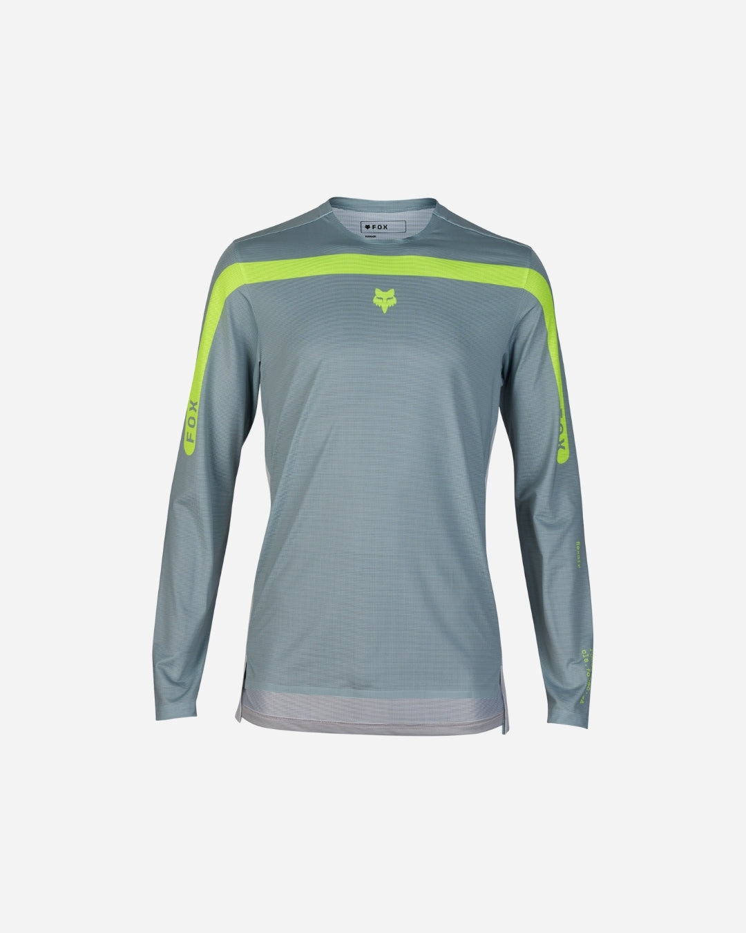 Maillot manches longues Fox Racing Flexair Aviation - Race