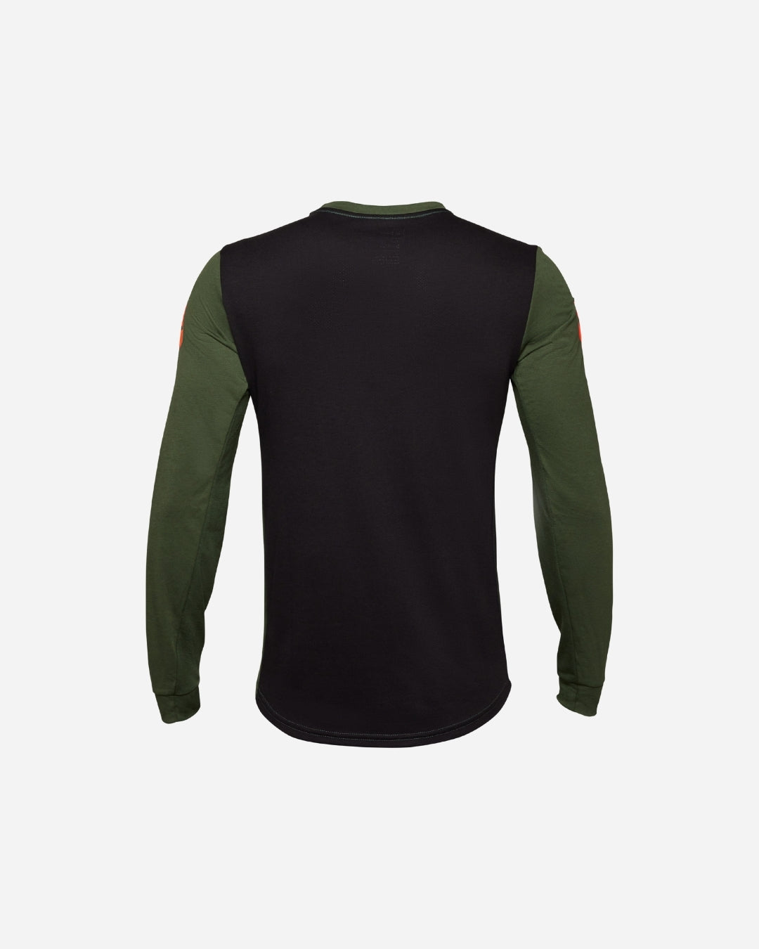 Fox Racing Ranger Aviation Drirelease Long Sleeve Jersey - Dark
