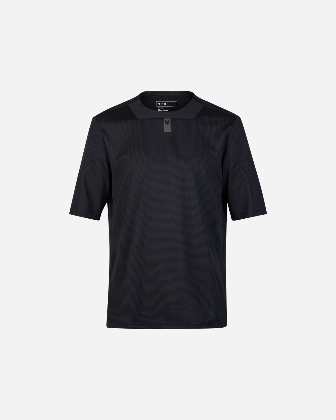 Maillot manches courtes Fox Racing Defend - Noir
