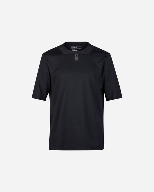 Maglia a maniche corte Fox Racing Defend - Nera