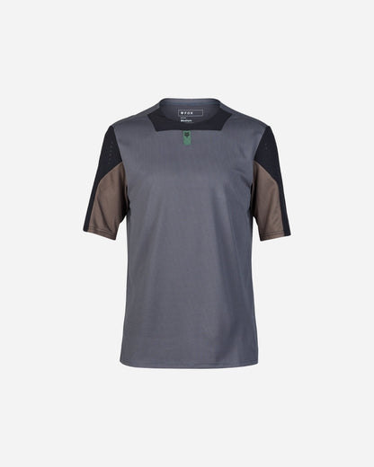 Maglia a maniche corte Fox Racing Defend - Grafite