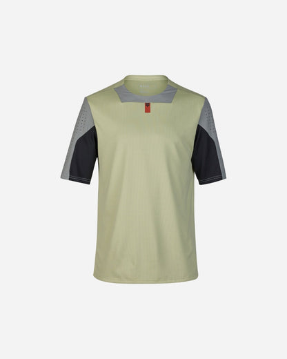 Maglia a maniche corte Fox Racing Defend - Cactus