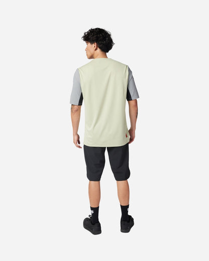 Maglia a maniche corte Fox Racing Defend - Cactus