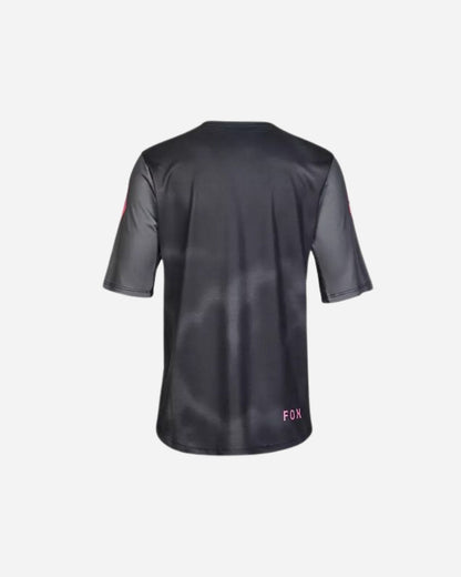 Fox Racing Ranger Taunt Race Kurzarmtrikot – Schwarz