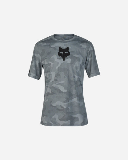 Maglia a maniche corte Fox Racing Ranger TruDri - Grigio antracite