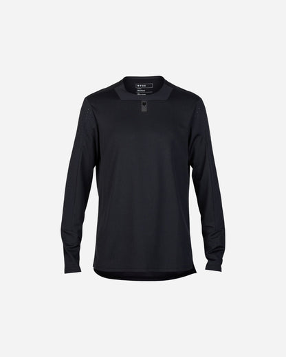 Maillot manches longues Fox Racing Defend - Noir