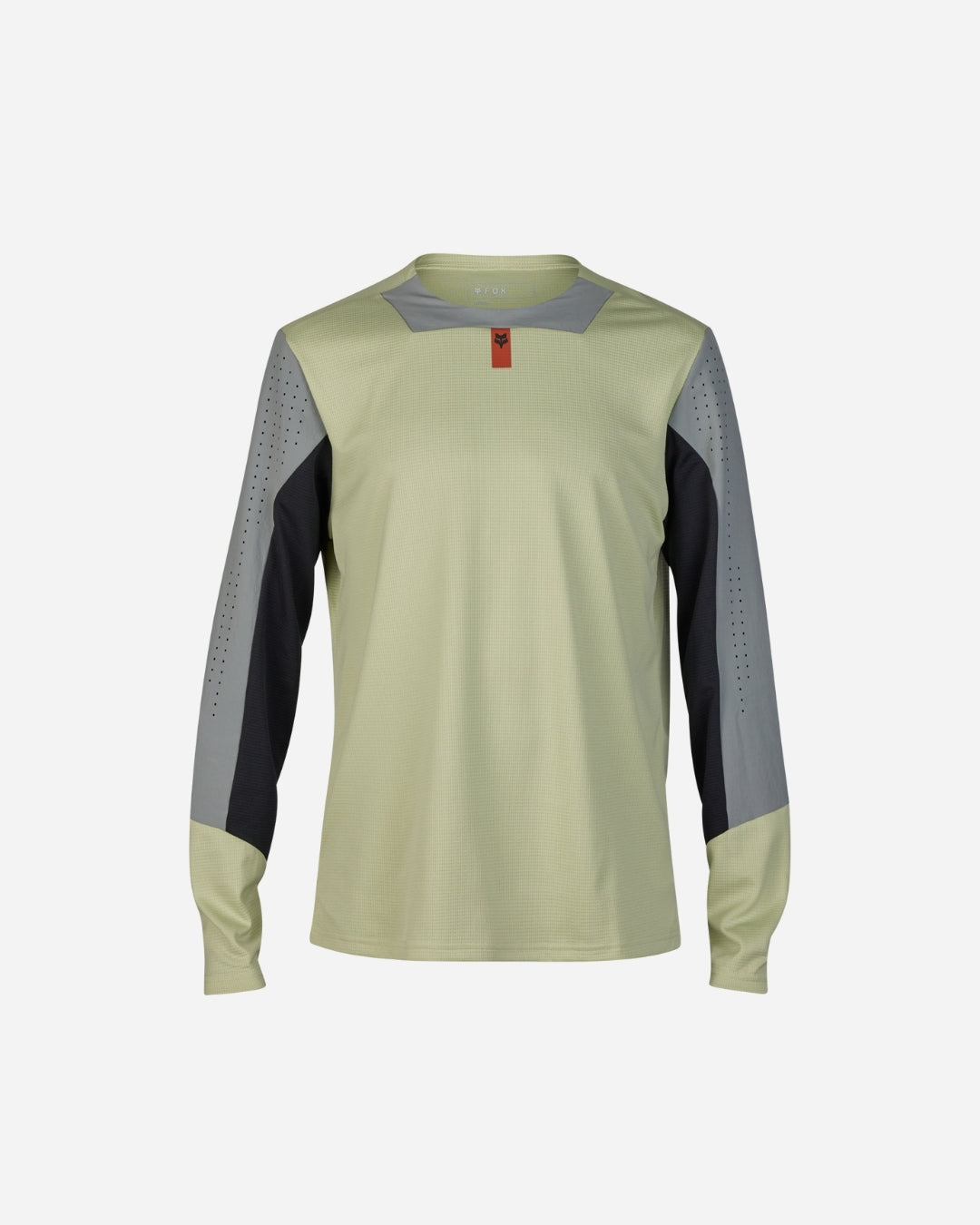 Maillot manches longues Fox Racing Defend - Cactus