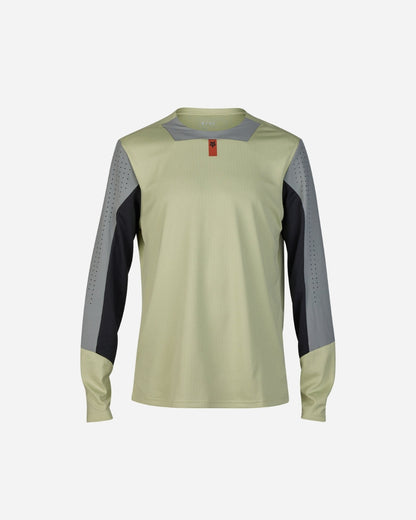 Maillot manches longues Fox Racing Defend - Cactus