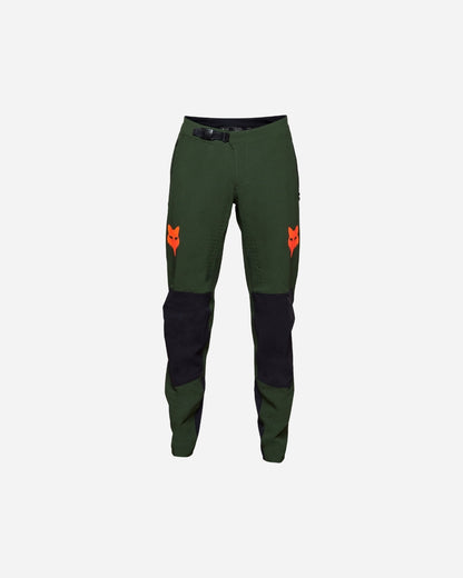 Pantalon Fox Racing Defend Taunt - Sauge Foncé