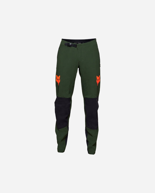 Pantalon Fox Racing Defend Taunt - Sauge Foncé