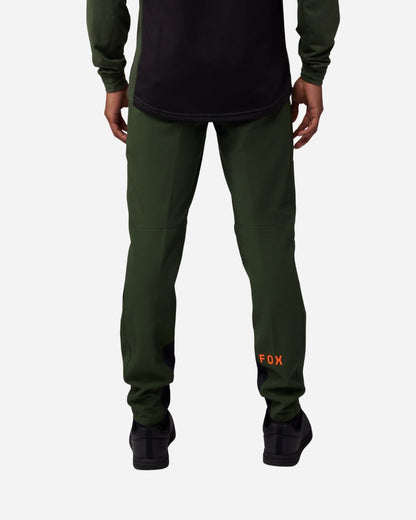Pantalon Fox Racing Defend Taunt - Sauge Foncé