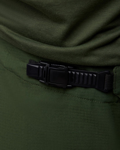 Pantalon Fox Racing Defend Taunt - Sauge Foncé