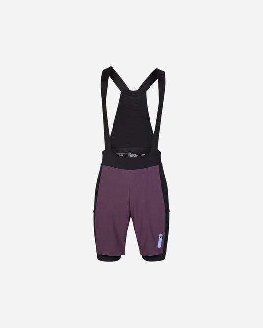 Cuissard Fox Racing Flexair Ascent  Édition Limitée - Violet Foncé