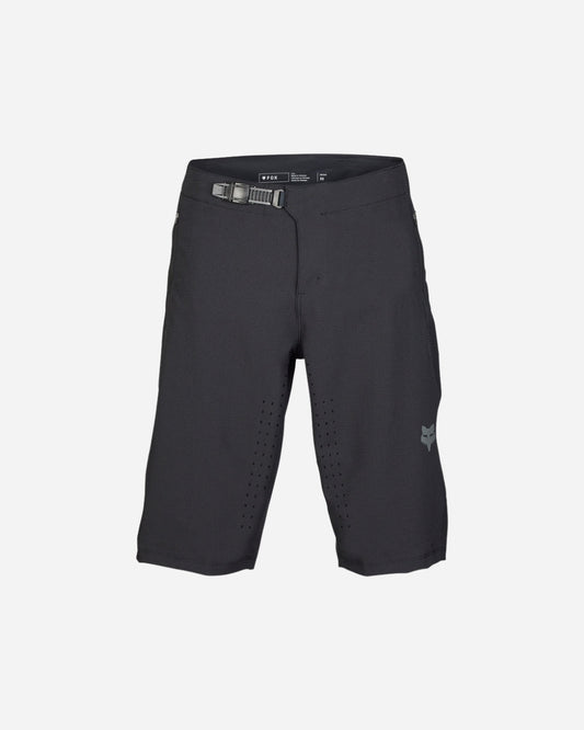 Short Fox Racing Defend - Noir