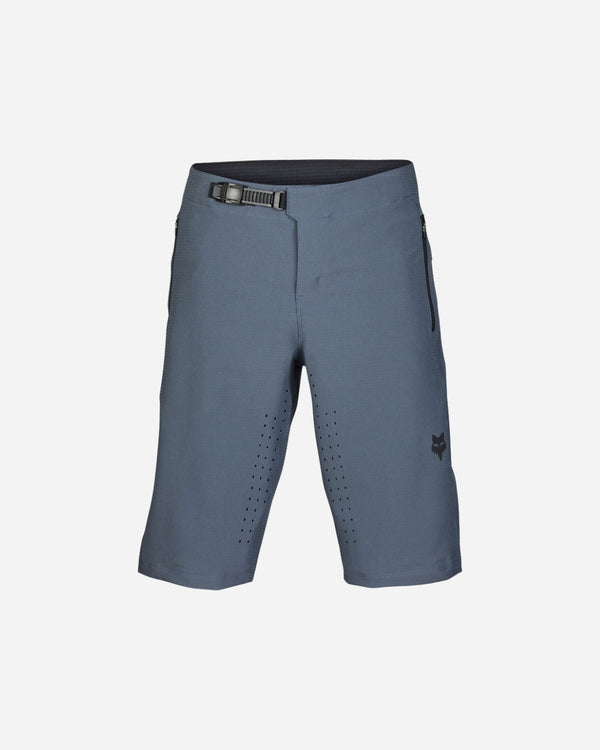 Short Fox Racing Defend - Graphite
