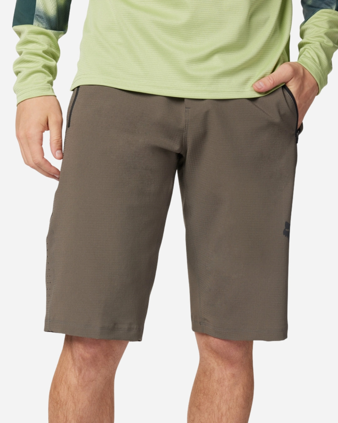 Short Fox Racing Defend - Dirt