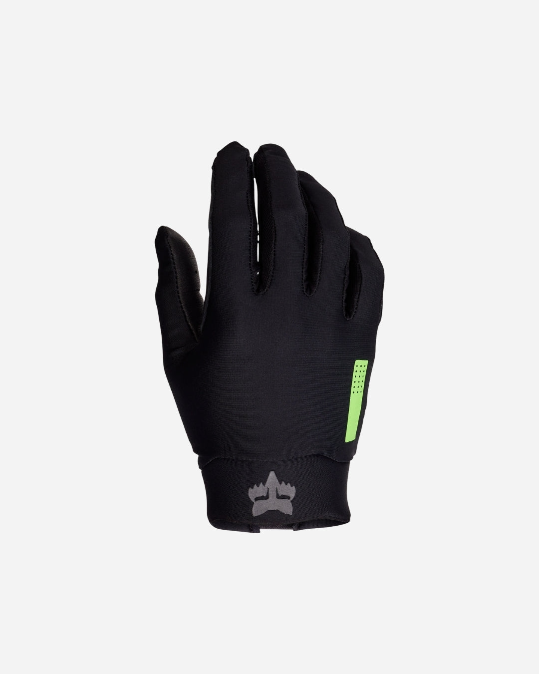 Fox Racing Flexair 50 Year Handschuhe – Schwarz
