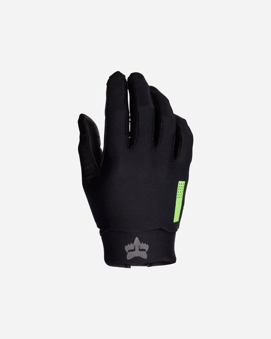 Gants Fox Racing Flexair 50 Year - Noir