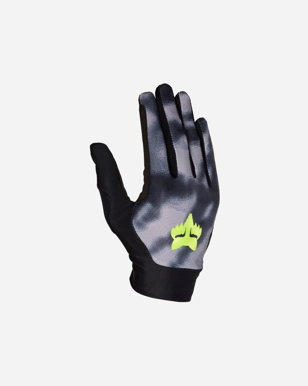 Gants Fox Racing Flexair Taunt - Gris Acier