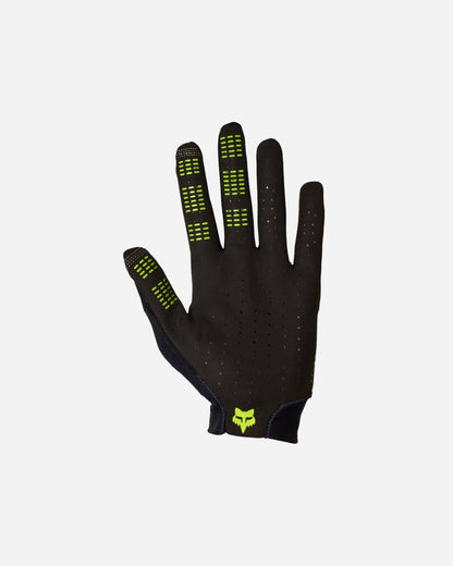 Gants Fox Racing Flexair Taunt - Gris Acier