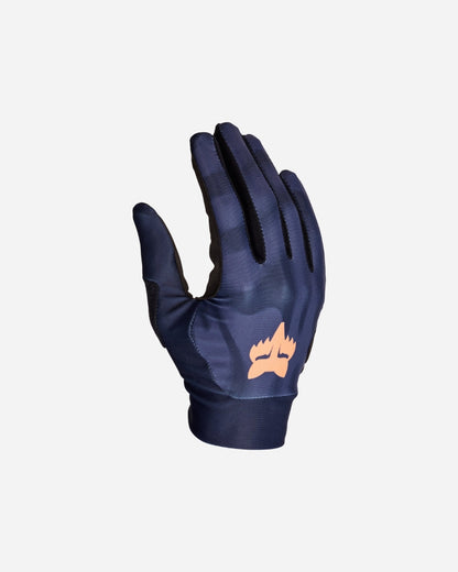 Gants Fox Racing Flexair Taunt - Indigo