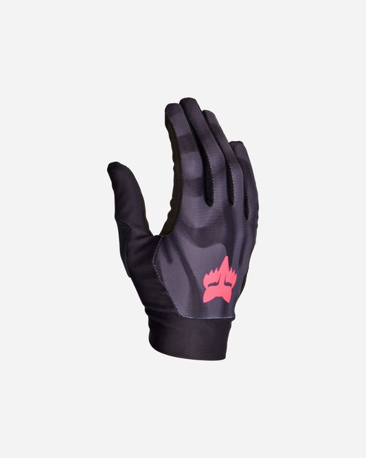 Gants Fox Racing Flexair Taunt - Dark Shadow