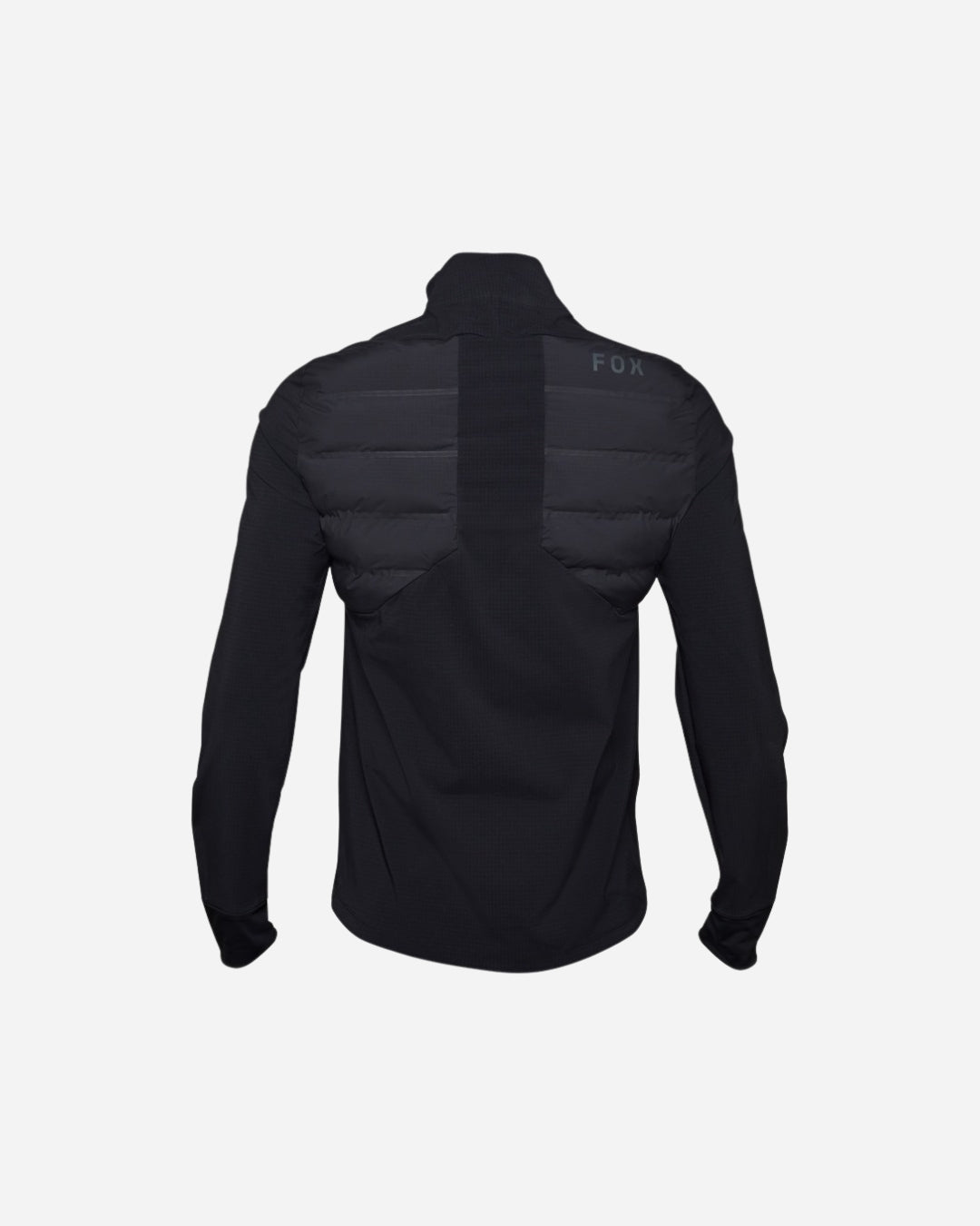 Gilet hybride Fox Racing Flexair Fire - Noir