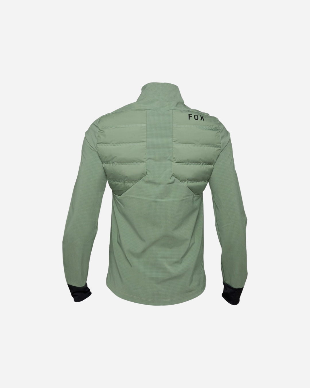 Gilet hybride Fox Racing Flexair Fire - Mousse