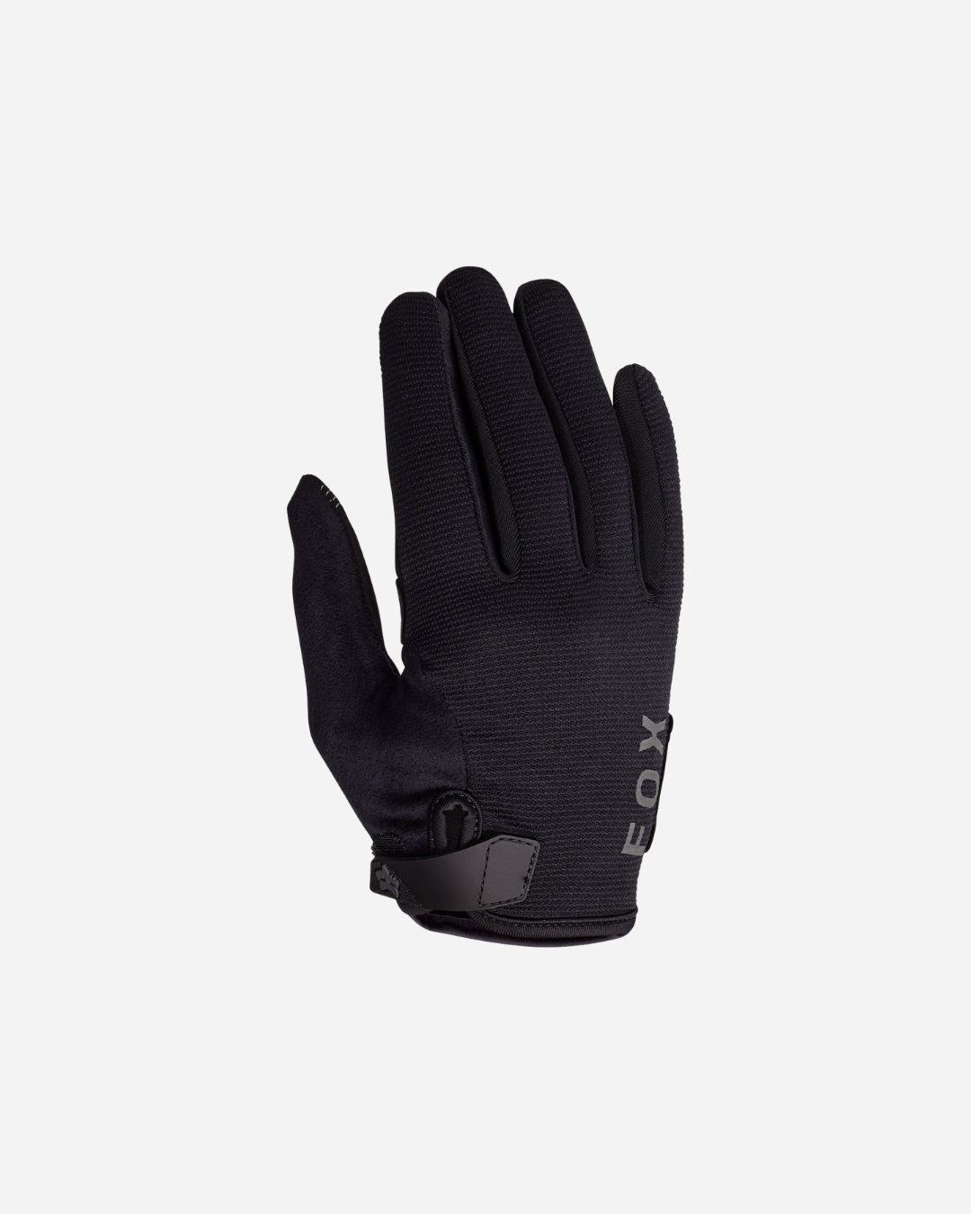Gants femme Fox Racing Ranger Gel - Noir