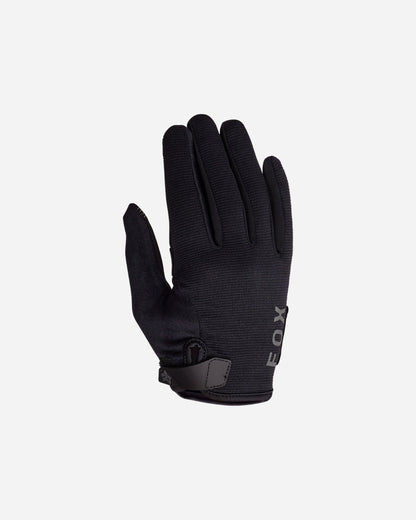 Gants femme Fox Racing Ranger Gel - Noir