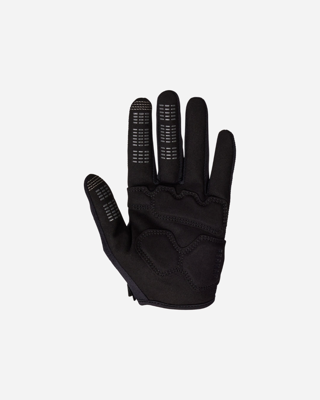Gants femme Fox Racing Ranger Gel - Noir